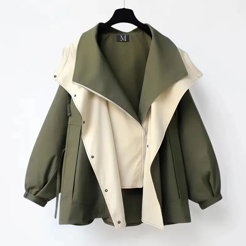 Vivian Prescott City Fusion Jacket