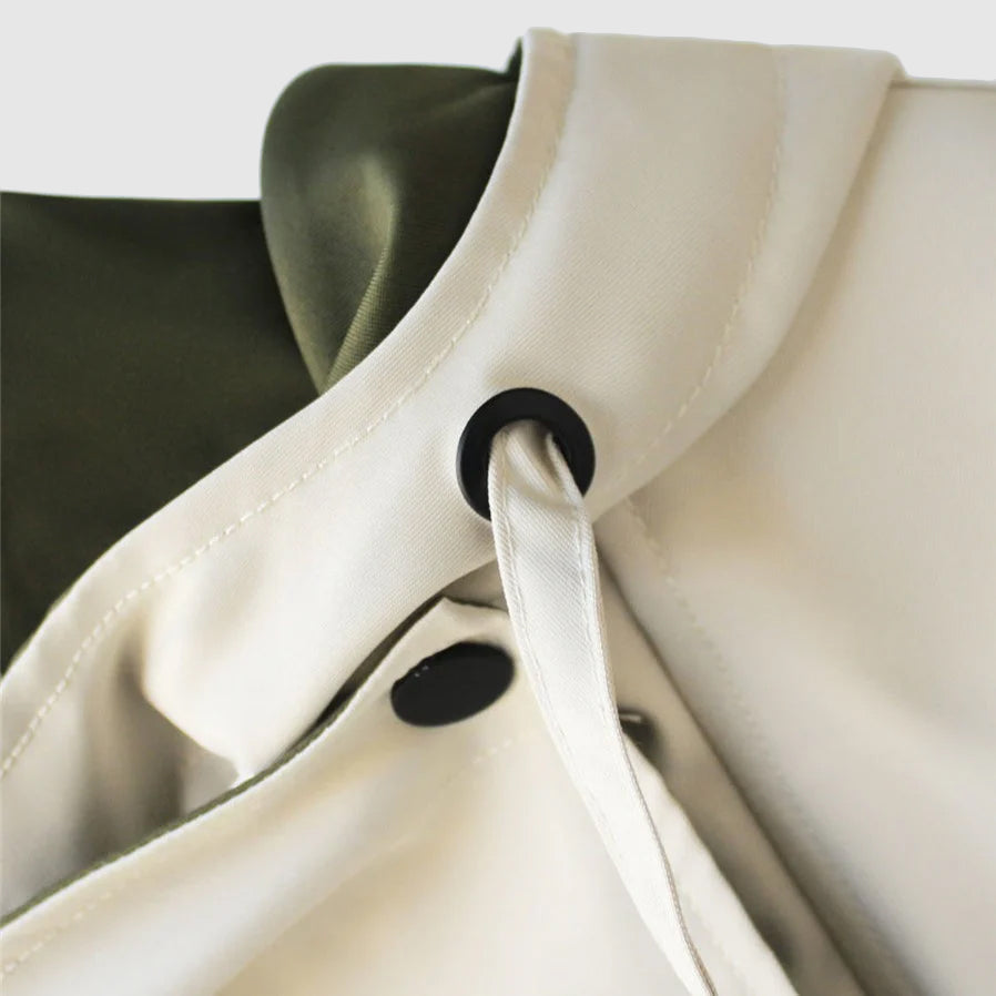 Vivian Prescott City Fusion Jacket