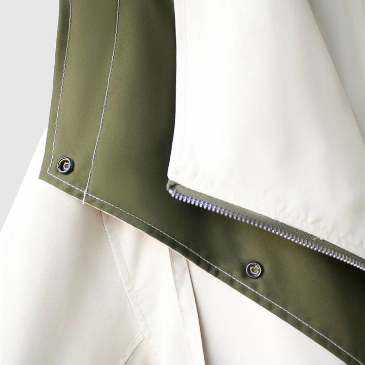 Vivian Prescott City Fusion Jacket