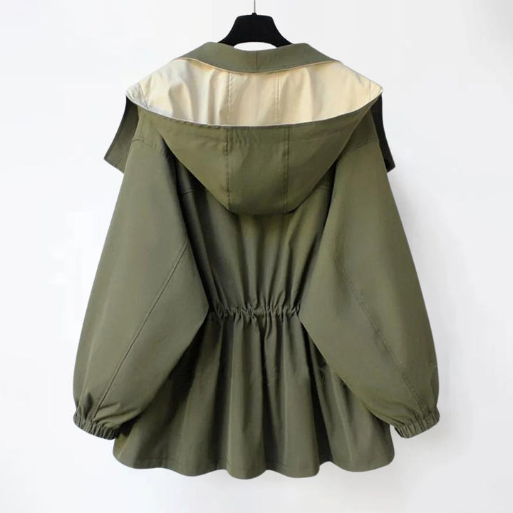 Vivian Prescott City Fusion Jacket