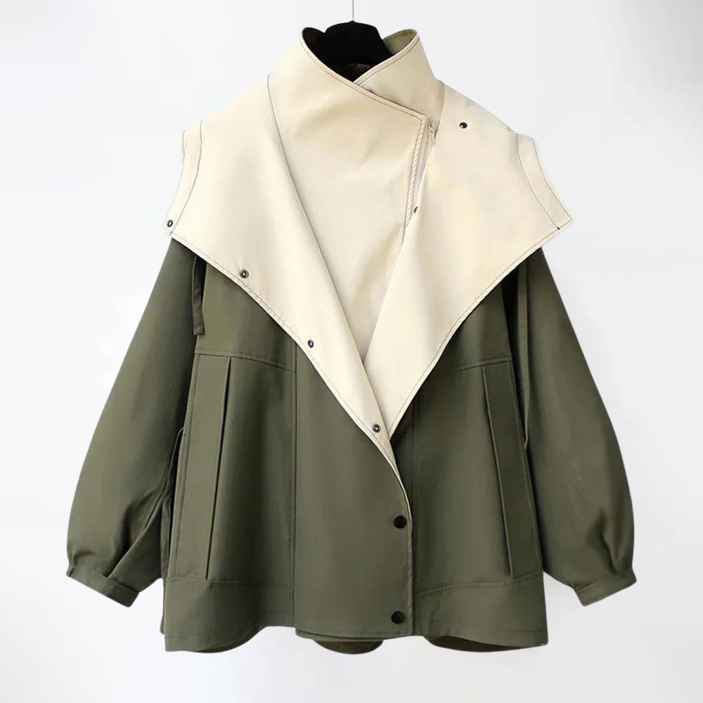 Vivian Prescott City Fusion Jacket