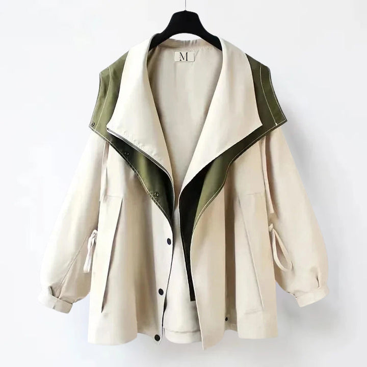 Vivian Prescott City Fusion Jacket