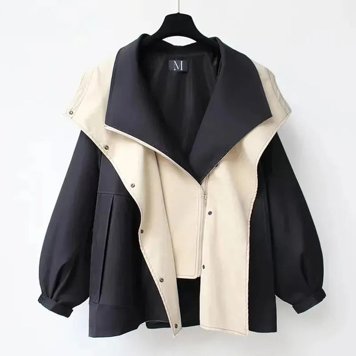 Vivian Prescott City Fusion Jacket