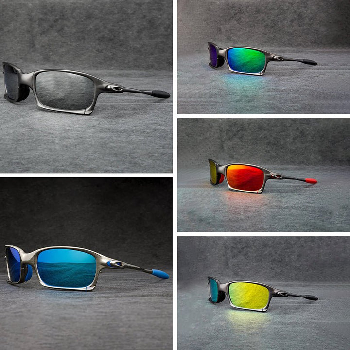 Active Glare Shield Sunglasses - Intofa