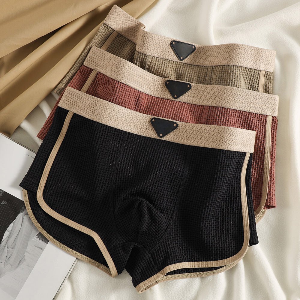 AeroFlex Modern Boxer - Intofa