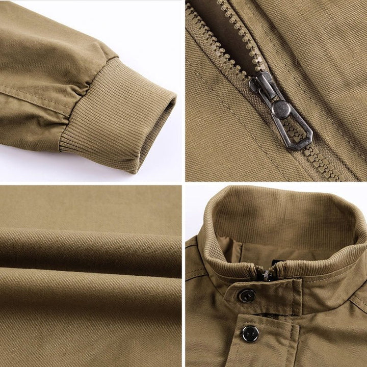 Ardent Explorer Tactical Cargo Set - Intofa