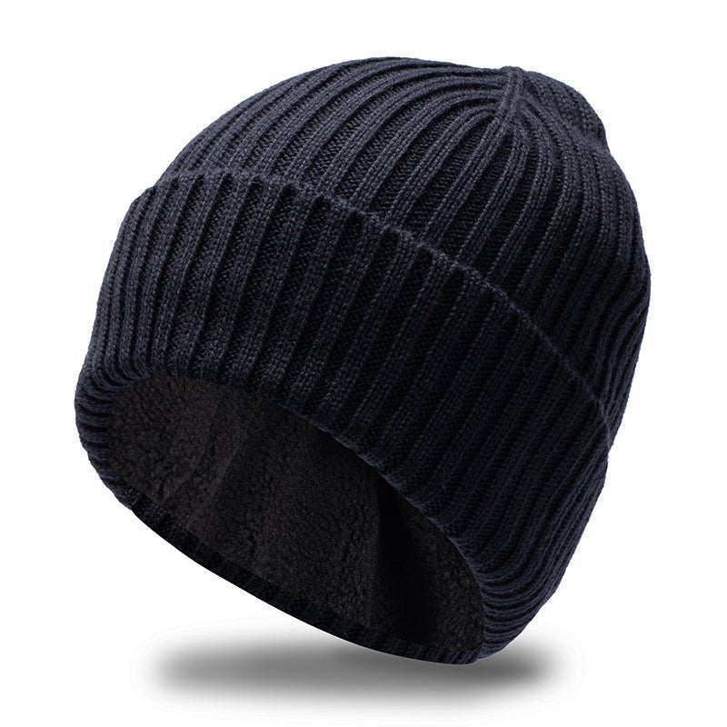 Arkansas ColdProof Knitted Beanie - Intofa