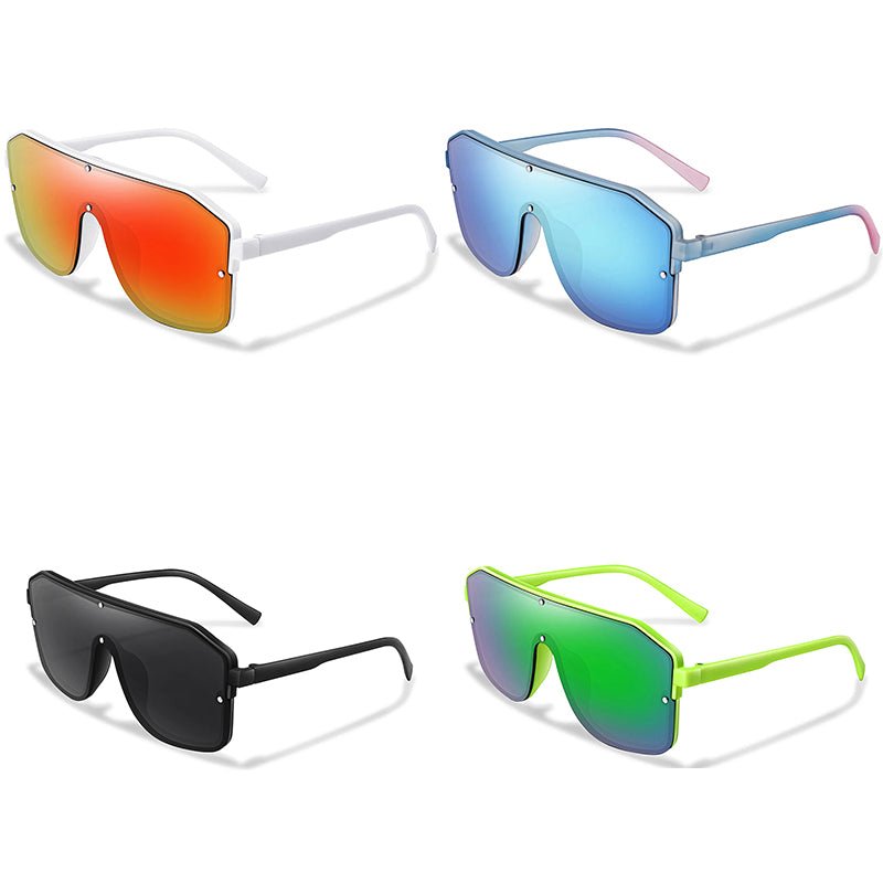 Blockhaus Activewear Sunglasses - Intofa