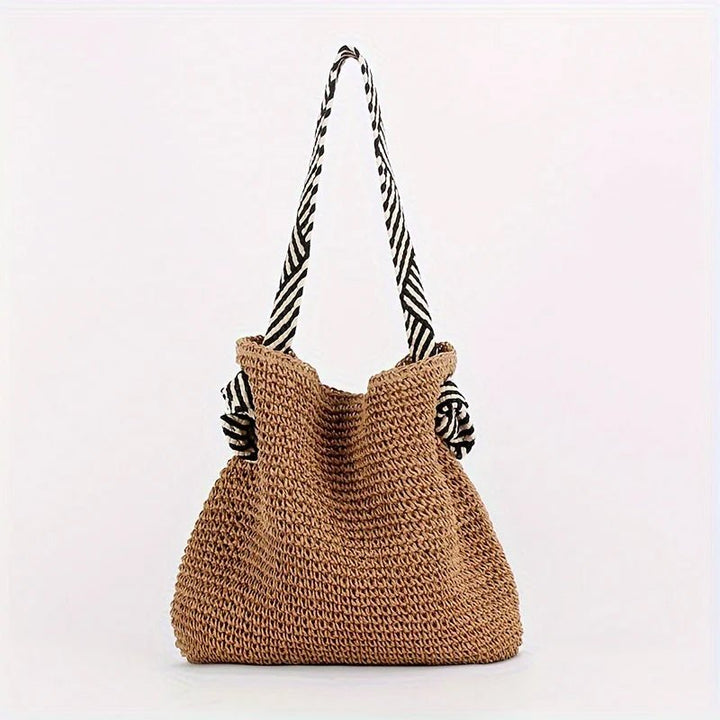 Capri Artisan Bag - Intofa