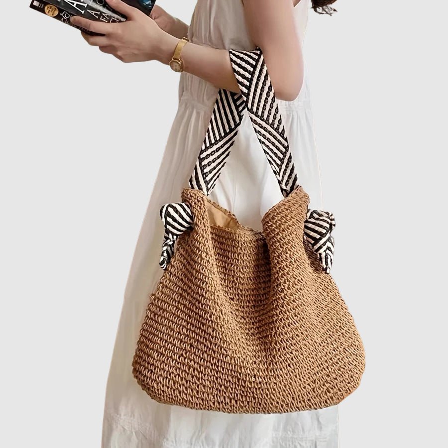 Capri Artisan Bag - Intofa