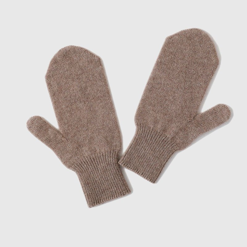 Cashmere Embrace Luxe Gloves - Intofa