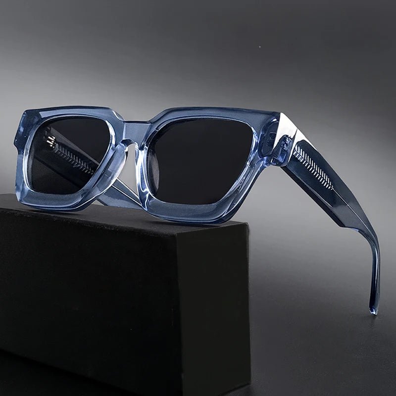 Caterside Retro Vision Sunglasses - Intofa