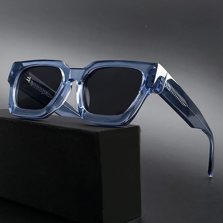Caterside Retro Vision Sunglasses - Intofa