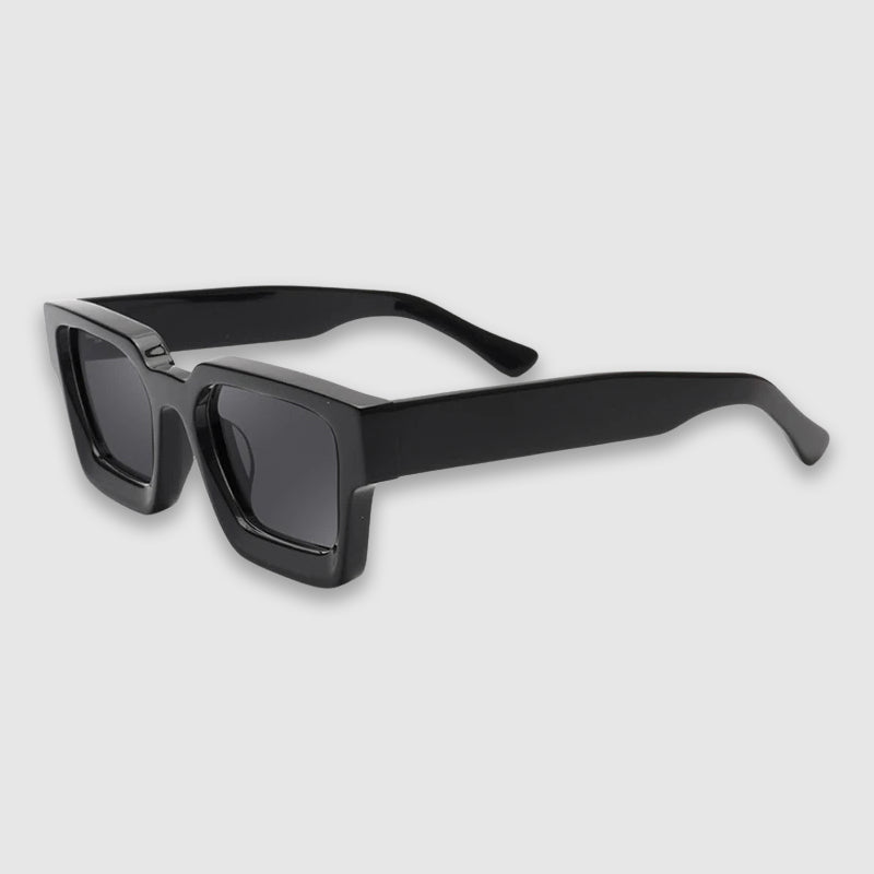 Caterside Retro Vision Sunglasses - Intofa
