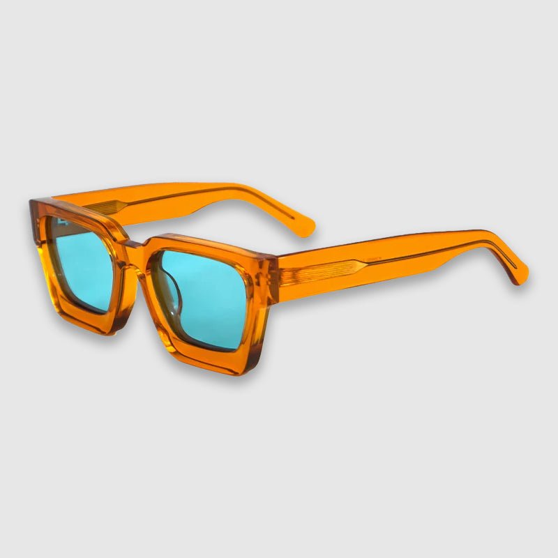 Caterside Retro Vision Sunglasses - Intofa