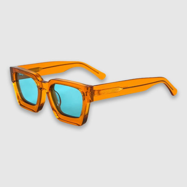 Caterside Retro Vision Sunglasses - Intofa