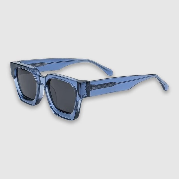 Caterside Retro Vision Sunglasses - Intofa