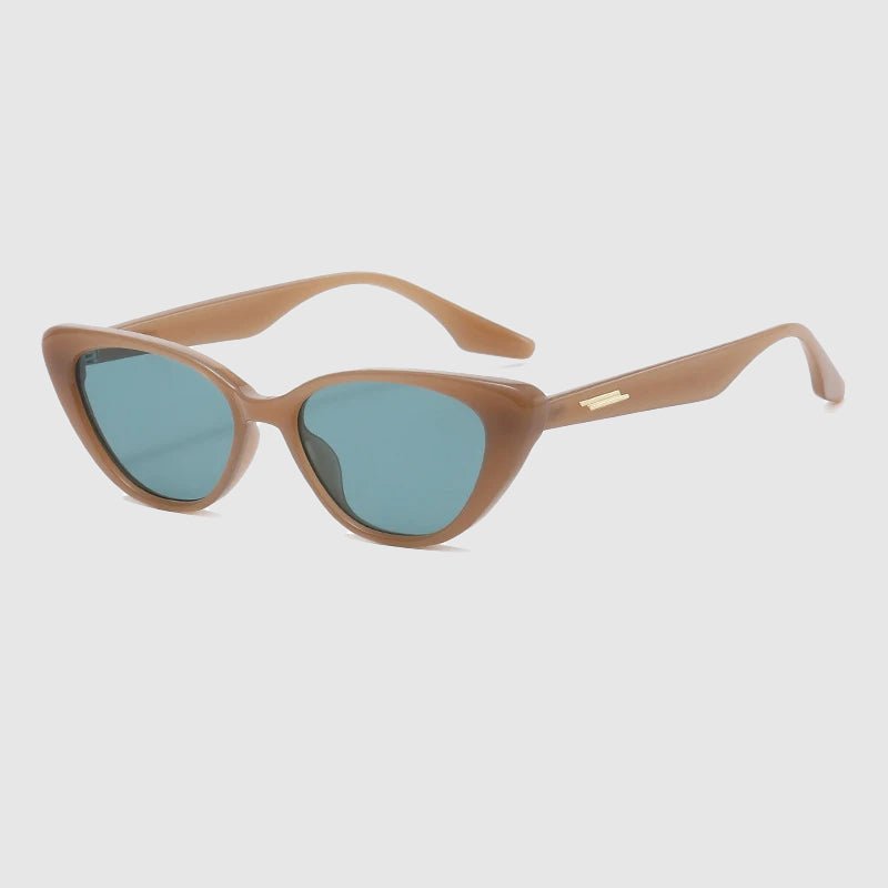 Céleste Bouchard Chic Mirage Sunglasses - Intofa