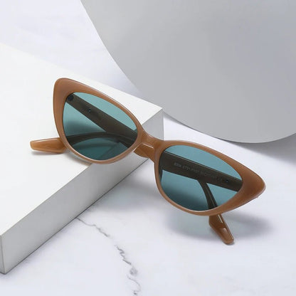 Céleste Bouchard Chic Mirage Sunglasses - Intofa