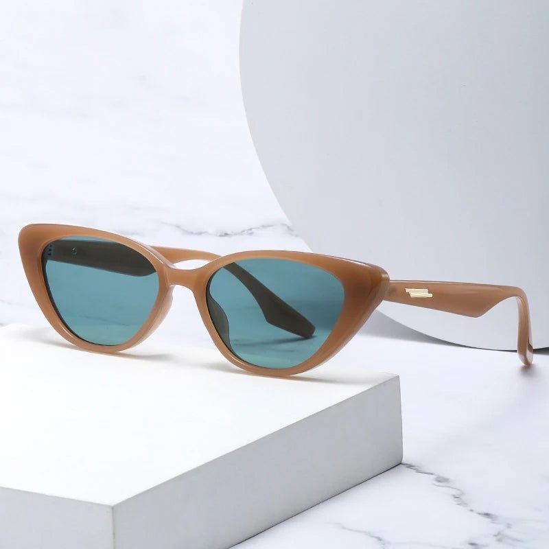 Céleste Bouchard Chic Mirage Sunglasses - Intofa