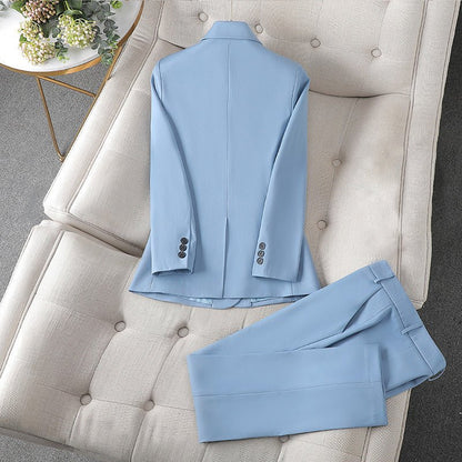 Céleste Bouchard Empire Grace Duo Set - Intofa