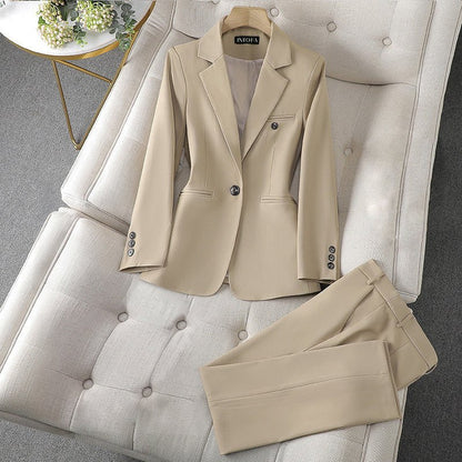 Céleste Bouchard Empire Grace Duo Set - Intofa