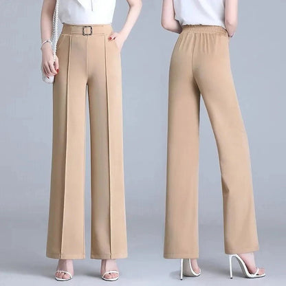 Céleste Bouchard Empire Grace Pants - Intofa