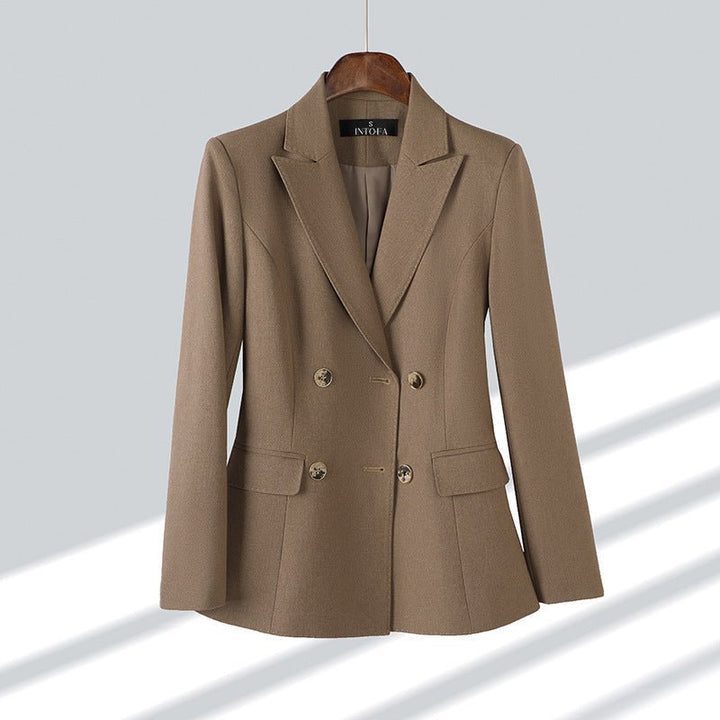 Céleste Bouchard Executive Chic Set - Intofa