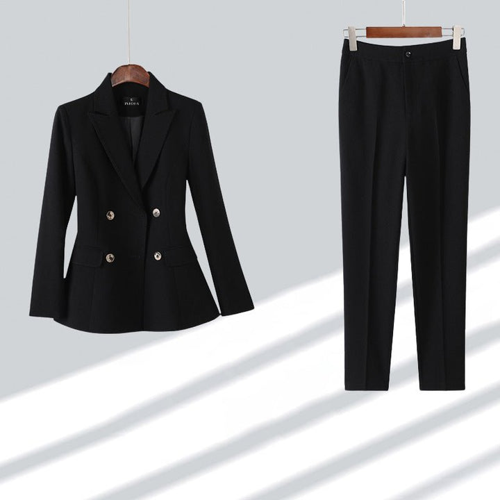 Céleste Bouchard Executive Chic Set - Intofa