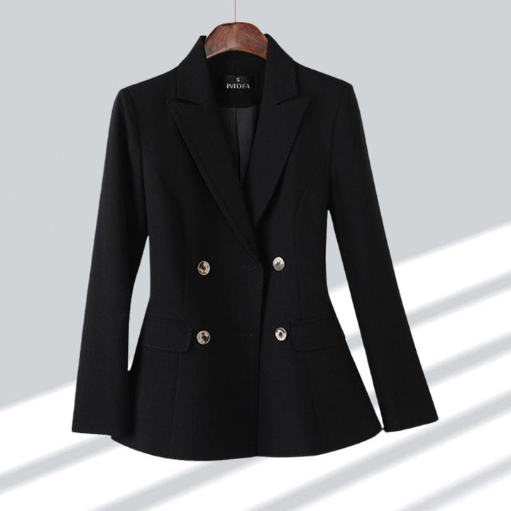 Céleste Bouchard Executive Chic Set - Intofa