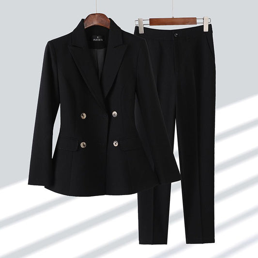 Céleste Bouchard Executive Chic Set - Intofa