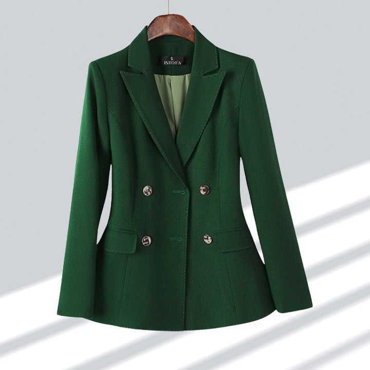 Céleste Bouchard Executive Chic Set - Intofa