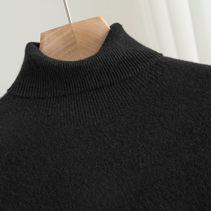 Chaleur Classique Sweater by Victor Duval - INTOFA