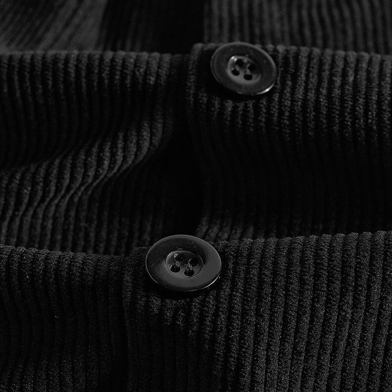 Charles Harrington Americana Corduroy Jacket - Intofa