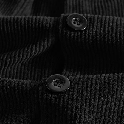 Charles Harrington Americana Corduroy Jacket - Intofa