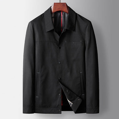 Charles Harrington Corporate Jacket - INTOFA