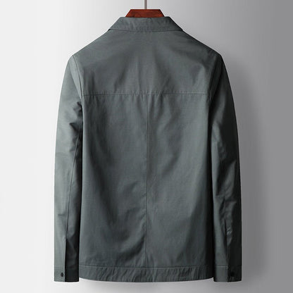 Charles Harrington Corporate Jacket - INTOFA