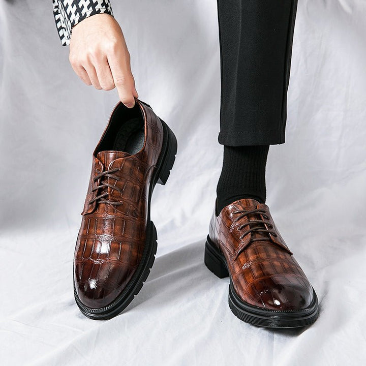 Charles Harrington L'Alliance Classic Boots - Intofa