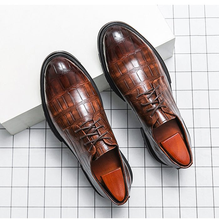 Charles Harrington L'Alliance Classic Boots - Intofa