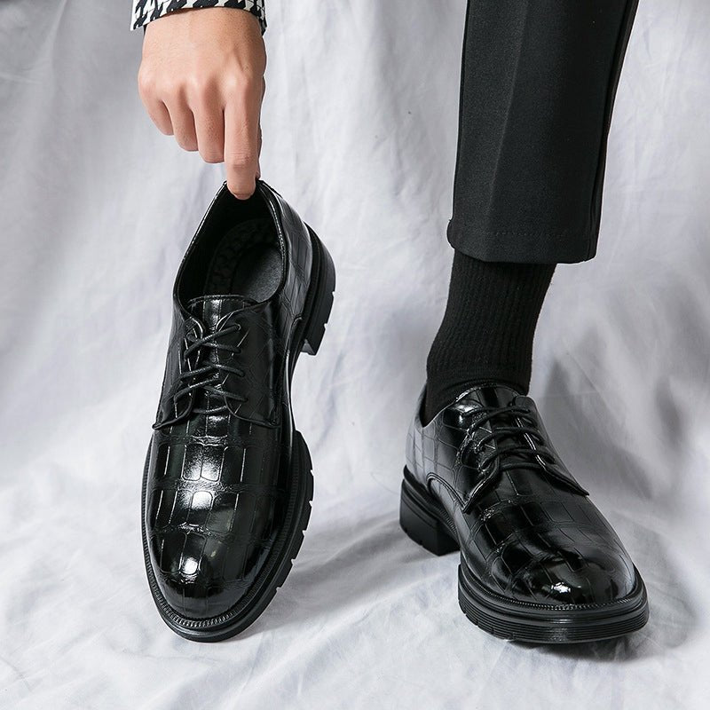 Charles Harrington L'Alliance Classic Boots - Intofa