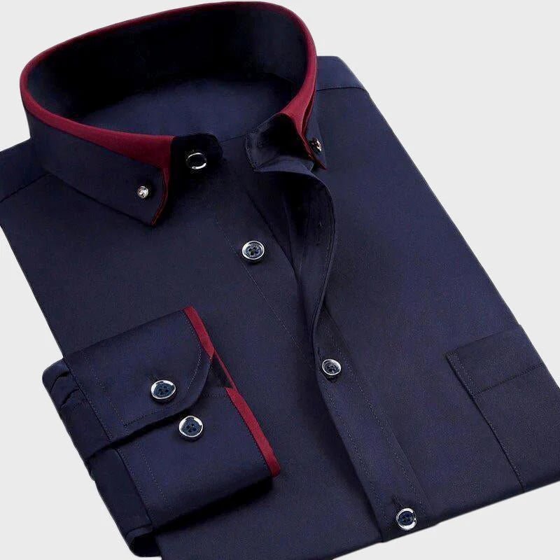 Charles Harrington Landon Elite Shirt - INTOFA