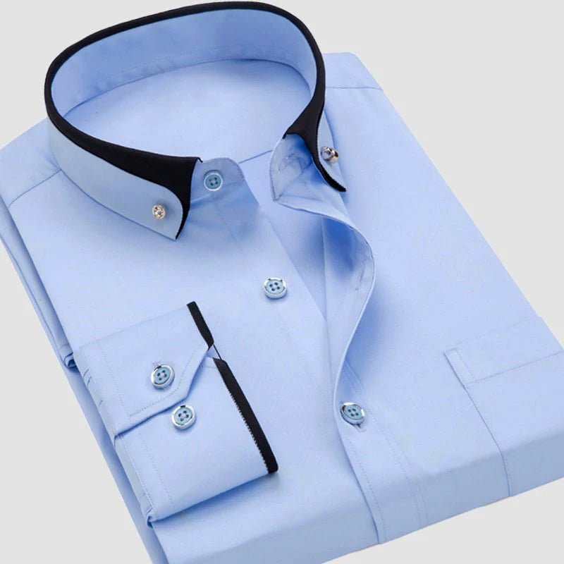 Charles Harrington Landon Elite Shirt - INTOFA