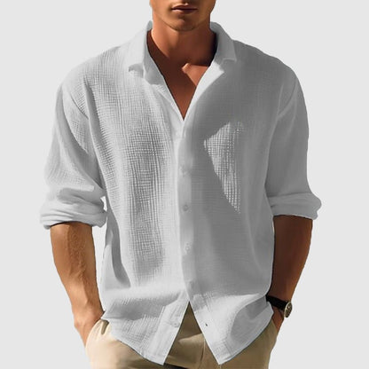 Charles Harrington Lazio Casual Shirt - Intofa