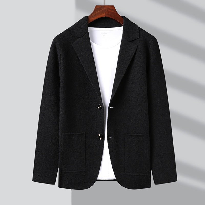 Charles Harrington Modena Luxe Cardigan - Intofa