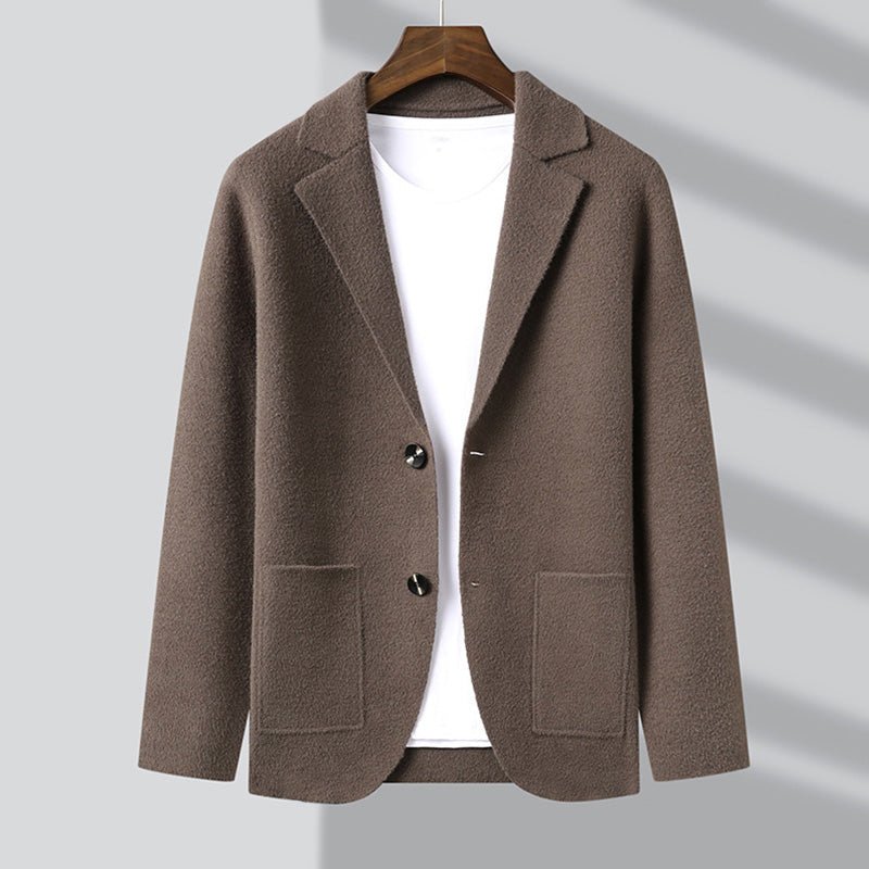 Charles Harrington Modena Luxe Cardigan - Intofa