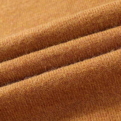 Charles Harrington Noble Softness Sweater - Intofa