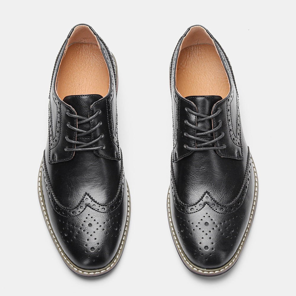 Charles Harrington Rodeo Royale Loafers - INTOFA