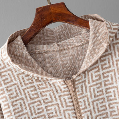 Chloé Rousseau Abstract Beauty Duo Set - Intofa