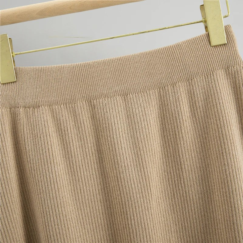 Chloé Rousseau Amber Knit Set - Intofa