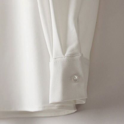 Chloé Rousseau Amiens Elegant Blouse - Intofa